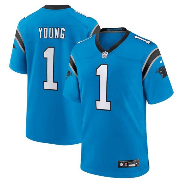 Bryce Young Jersey 1