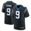 Bryce Young Jersey Black 1