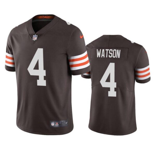 Deshaun Watson Jersey