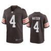 Deshaun Watson Jersey 4