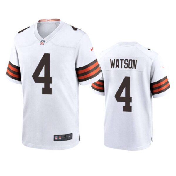 Deshaun Watson Jersey