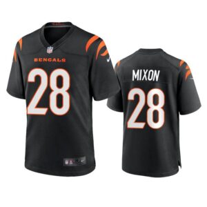 Joe Mixon Jersey 28