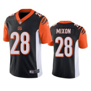 Joe Mixon Jersey Vapor 28