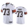 Joe Thomas Jersey White