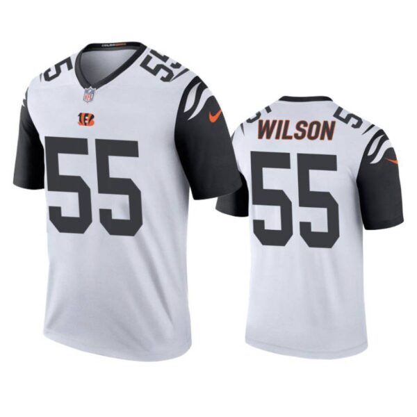 Logan Wilson Jersey 55