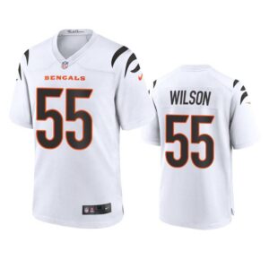 Logan Wilson Jersey 55