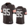 Myles Garrett Jersey Brown 95