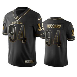 Sam Hubbard Jersey 94