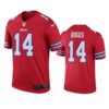 Stefon Diggs Jersey Red 14