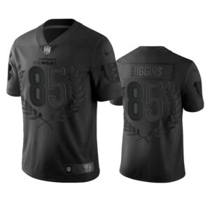 Tee Higgins Black