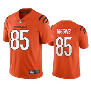 Tee Higgins Jersey 85