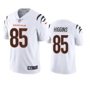 Tee Higgins Jersey 85