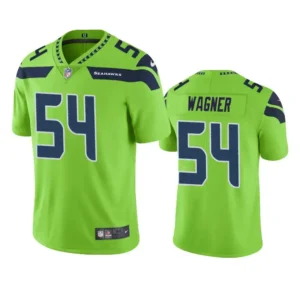 Bobby Wagner Jersey