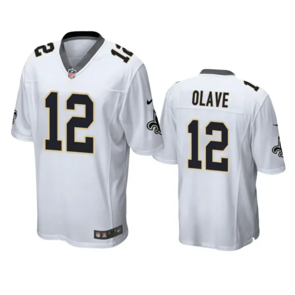 Chris Olave Jersey