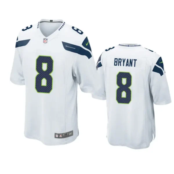 Coby Bryant Jersey