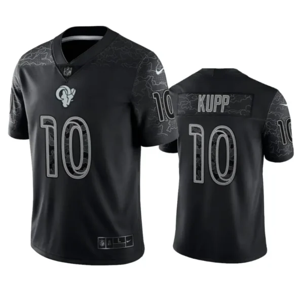 Cooper Kupp Jersey Reflective