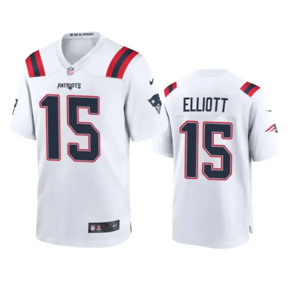 Ezekiel Elliott Jersey