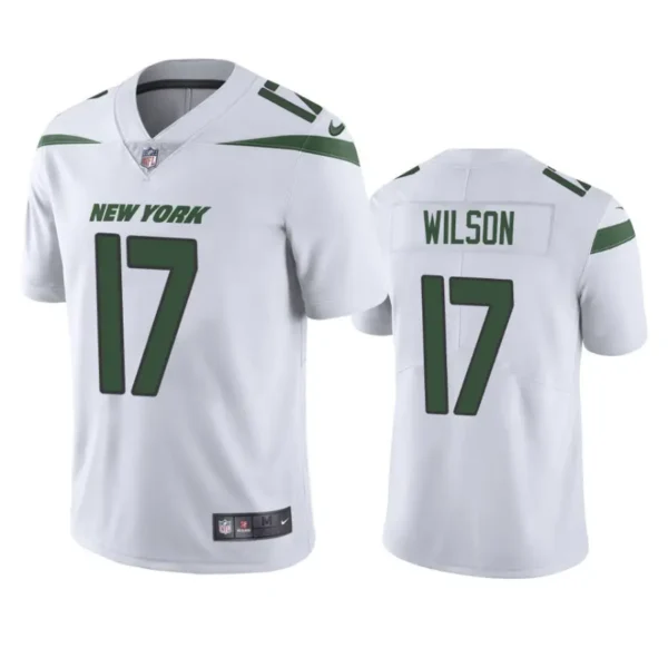 Garrett Wilson Jersey