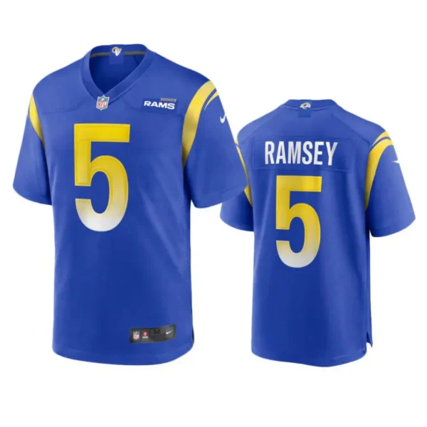Jalen Ramsey Jersey