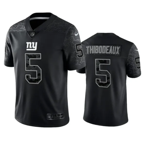 Kayvon Thibodeaux Jersey