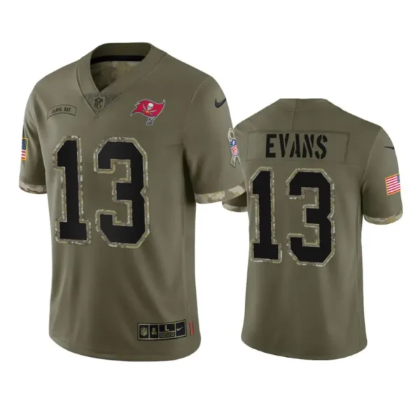 Mike Evans Jersey