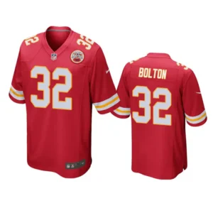 Nick Bolton Jersey 32