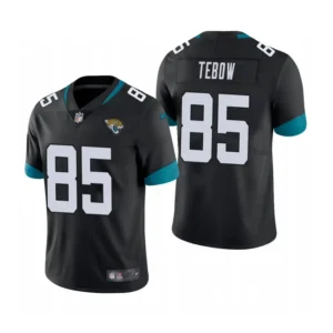 Tim Tebow Jersey Black 85