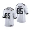 Tim Tebow Jersey White 85