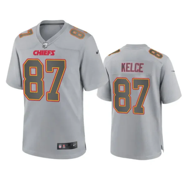 Travis Kelce Jersey