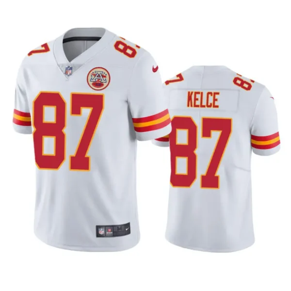 Travis Kelce Jersey