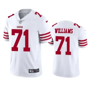 Trent Williams Jersey