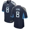 Will Levis Jersey