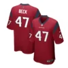 Andrew Beck Jersey Red