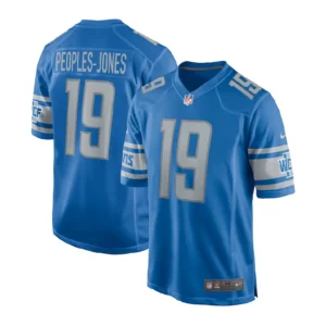 Donovan Peoples-Jones Jersey