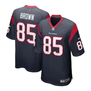 Noah Brown Jersey Navy