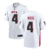 Rondale Moore Jersey White