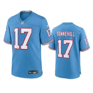 Ryan Tannehill Jersey Blue