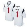 Stefon Diggs Jersey White