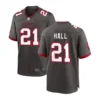 Bryce Hall Jersey Pewter
