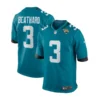 C.J. Beathard Jersey Teal