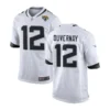 Devin Duvernay Jersey White