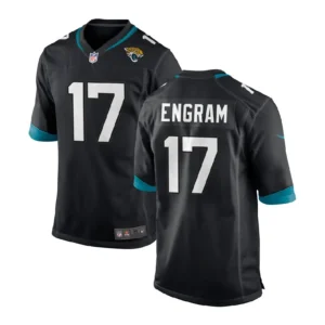 Evan Engram Jersey Black