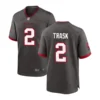 Kyle Trask Jersey Pewter