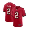Kyle Trask Jersey Red