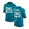 Ronald Darby Jersey Teal
