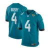 Tank Bigsby Jersey Teal