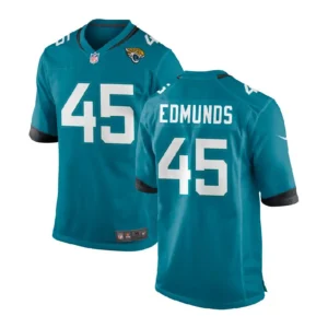 Terrell Edmunds Jersey Teal