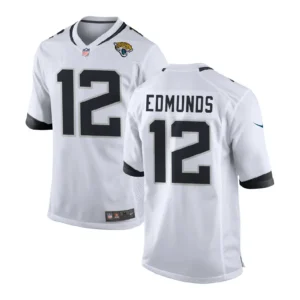 Terrell Edmunds Jersey White