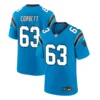 Austin Corbett Jersey Blue