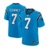 Jadeveon Clowney Jersey Blue